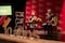 Ramón Gener y Sopitas dialogan sobre Historia de un piano en el Hay Festival Querétaro 2025