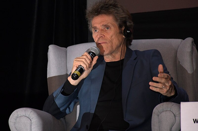 Lou Reed en concierto