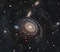 La Tierra y toda nuestra galaxia podrían estar dentro de un misterioso agujero gigante