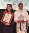 “La doctora Laura Alicia ha elevado el prestigio académico de México”: Teresa García Gasca