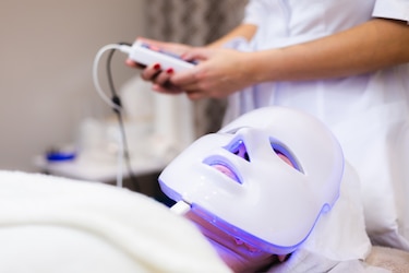 Electro belleza: dispositivos que resuelven la rutina diaria en minutos