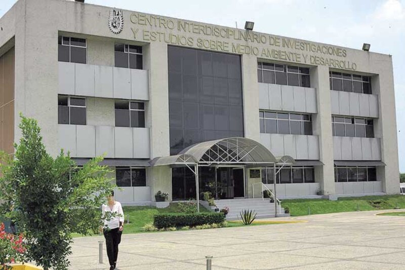 Centro Interdisciplinario de Investigaciones y Estudios sobre Medio Ambiente y Desarrollo