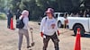 Continúa la búsqueda “masiva” en el Ajusco con personal inexperto, ¡aún con 900 mil pesos más de presupuesto! 