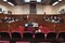 Concluye era de opacidad en la Corte; se abre puerta a la justicia popular, afirma Morena en Senado
