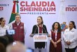 Sheinbaum atenderá la falta de agua en Tamaulipas, con los gobernadores de Veracruz y SLP
