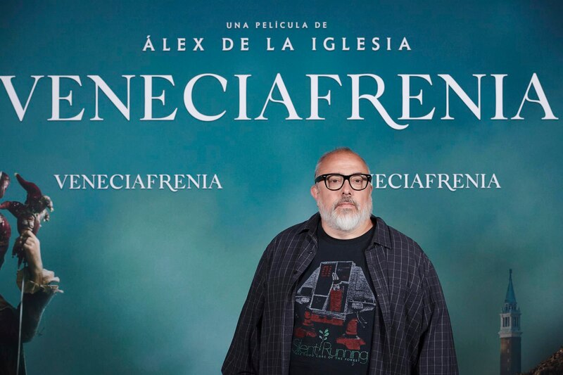 Veneciafrenia