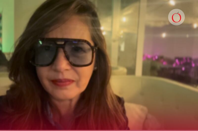 La presentadora mexicana conmueve a sus fans esta Navidad de 2025 con mensaje sobre su estado de salud; Marilé y Sergio Araiza aclaran rumores de presunto secuestro.