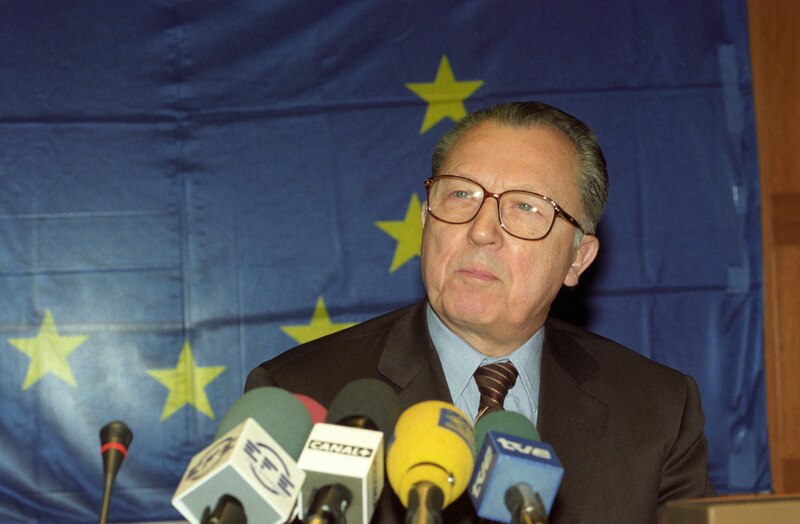 Felipe González, expresidente del Gobierno español