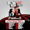 Big Time Rush fechas en México para 2026: preventa y lo que debes saber