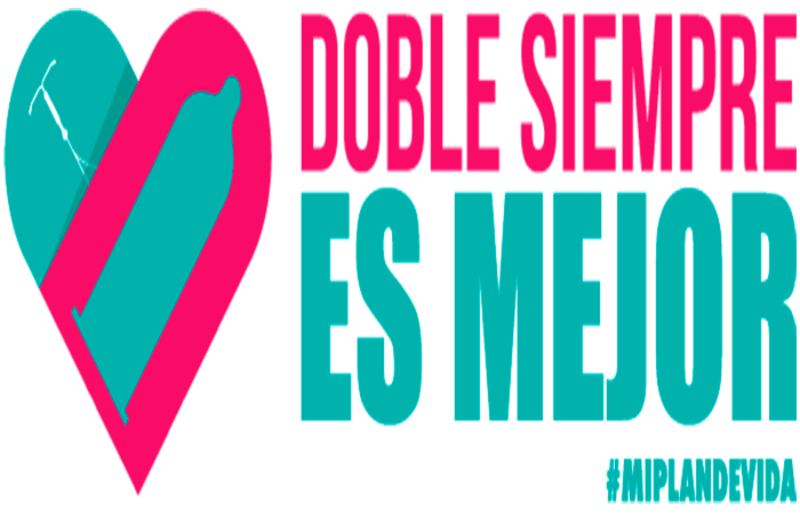 Doble Siempre es Mejor