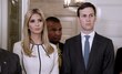 El yerno de Trump propone “limpiar” Gaza de palestinos y hacer negocios con su costa