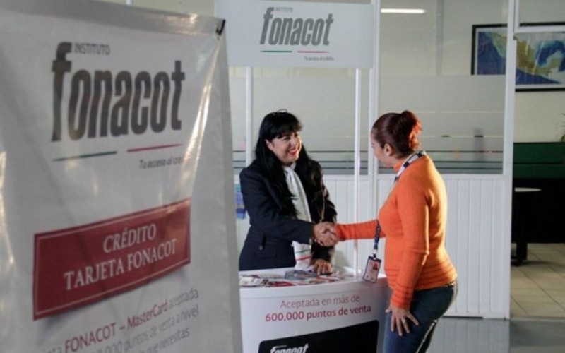 Fonacot, el crédito que necesitas