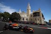 Max Verstappen se lleva la pole, mientras Carlos Sainz saldrá segundo en el GP de Azerbaiyán
