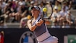Giuliana Olmos se despide de Wimbledon 2025