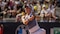 Giuliana Olmos se despide de Wimbledon 2025