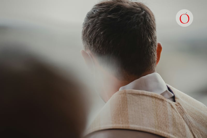 Sacerdote acusado de abuso sexual