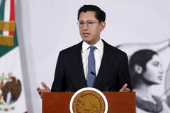 Acuerdan México y EU cooperación para el combate al tráfico de armas y desmantelar cárteles