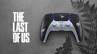 Mando PS5 de The Last of Us: Precio, diseño y dónde reservarlo