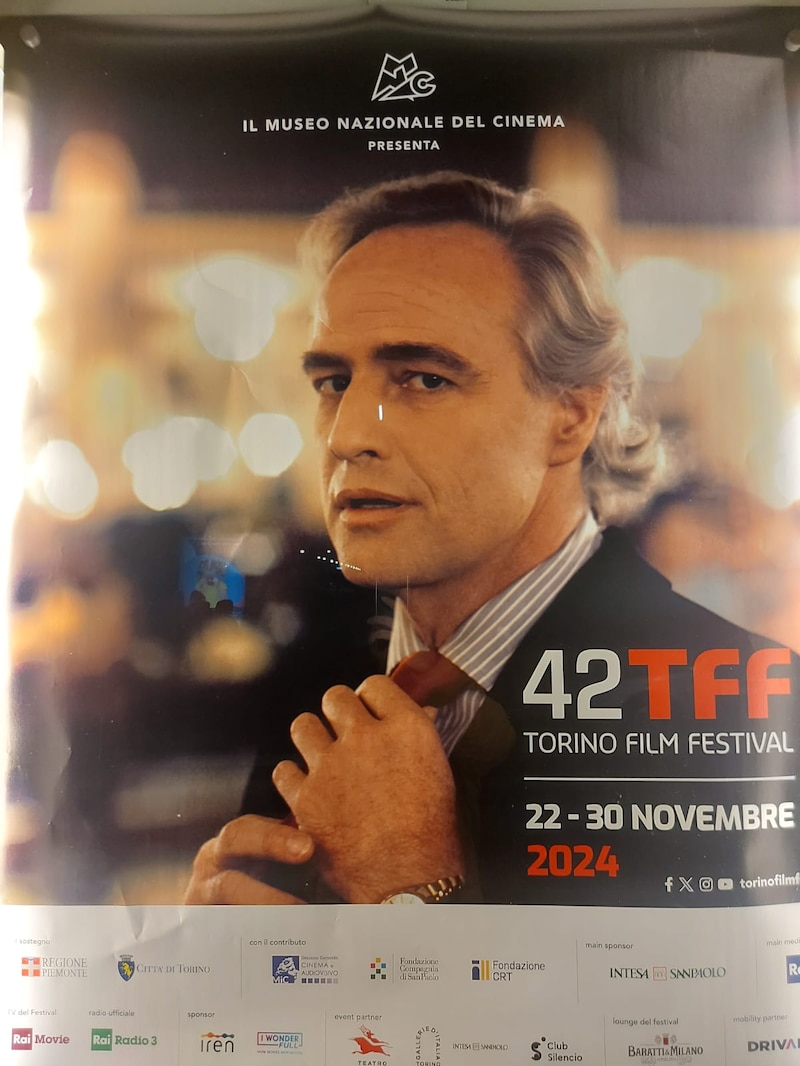 Festival de Cine de Torino