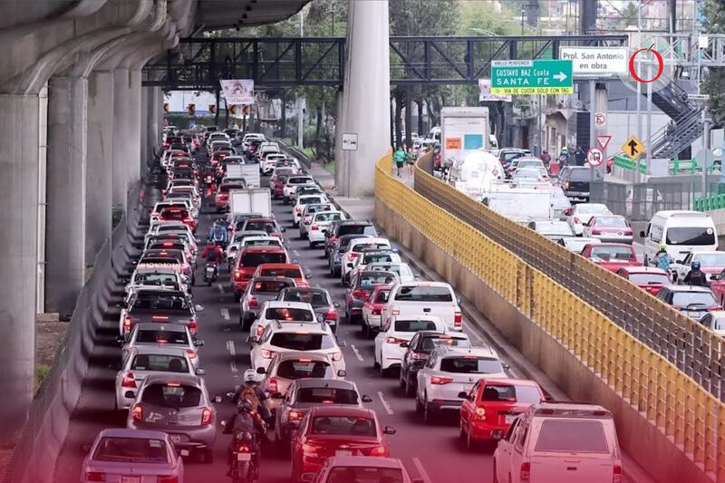¿Hay doble Hoy No Circula HOY 16 de mayo 2026? Te decimos qué autos descansan en CDMX y EdoMex este sábado