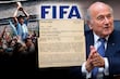 Los documentos secretos de México 86... espionaje de la DFS a la FIFA y el “marcaje” a Joseph Blatter