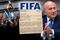Los documentos secretos de México 86... espionaje de la DFS a la FIFA y el “marcaje” a Joseph Blatter 