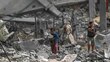 ONU avisa a Israel su ingreso a lista de países que violan derechos de niños en conflicto