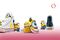 Converse x Minions: así es la nueva colección inspirada en la película Minions & Monsters