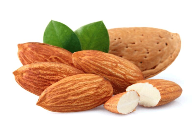 Almendras