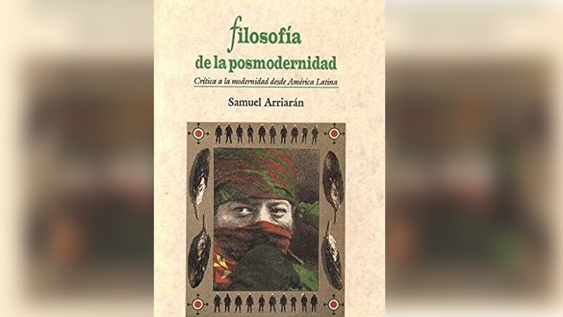 Filosofía de la posmodernidad