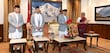 Nepal pone fin al vacío de poder y nombra a primera ministra interina    