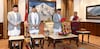 Nepal pone fin al vacío de poder y nombra a primera ministra interina    