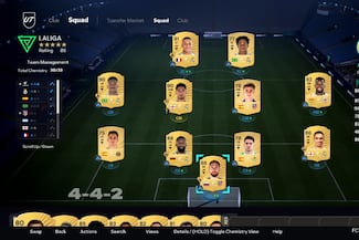 EA Sports FC 26: Novedades, mejoras y detalles en Ultimate Team