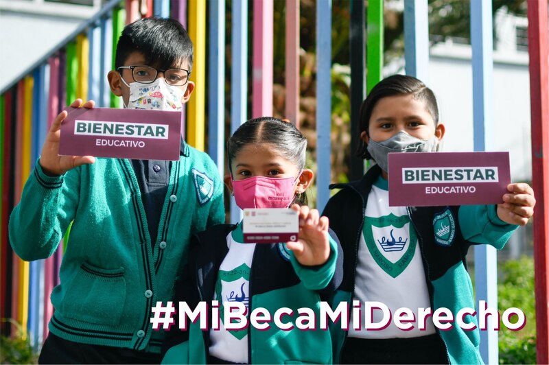 ¡Bienvenidos a la educación de calidad!
