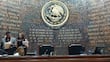 Ante la ausencia de legisladores, se canceló la sesión del Congreso de Jalisco