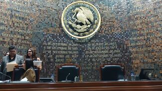 Ante la ausencia de legisladores, se canceló la sesión del Congreso de Jalisco