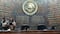 Ante la ausencia de legisladores, se canceló la sesión del Congreso de Jalisco