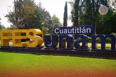 Asesinan a estudiante de la FES Cuautitlán en las inmediaciones del plantel de la UNAM