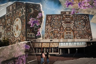Caos en la UNAM: trampas en TikTok, sospechas de IA e inscripciones detenidas… ¿se repetirá el examen?