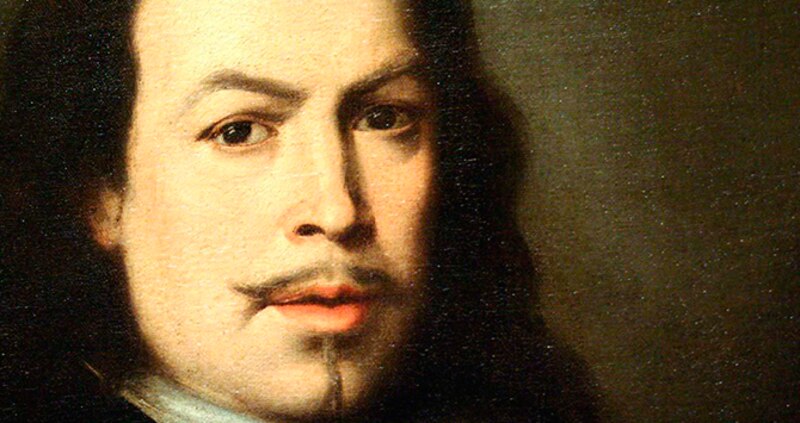 Retrato de un hombre joven