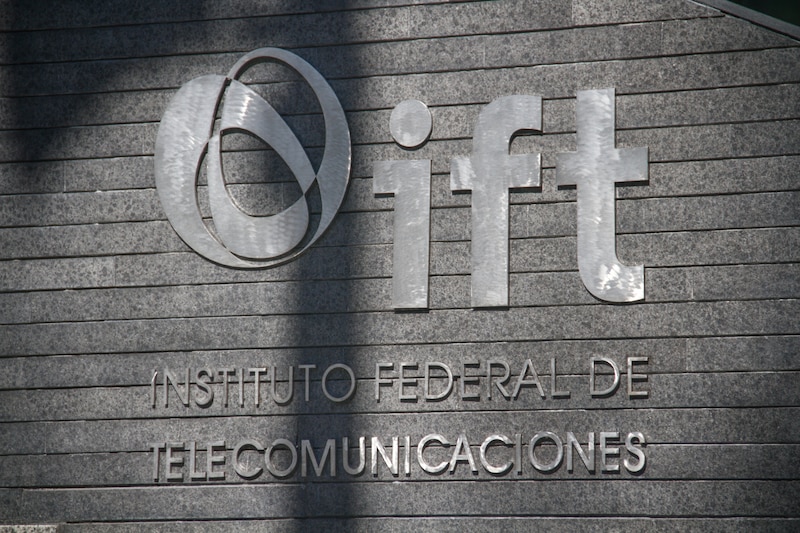 Instituto Federal de Telecomunicaciones