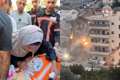 A tres años del 7 de octubre: Palestina sufre un genocidio y un futuro aterrador