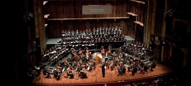 Orquesta sinfónica