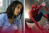 Rosario Dawson confirma que eliminaron su escena de Spiderman: Brand New Day ¿Por qué quedó fuera del corte final?