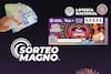 Resultados Sorteo Magno 391 de Lotería Nacional: ganadores del 10 de mayo 2026