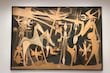 El MoMA dedica al artista cubano Wifredo Lam su mayor retrospectiva en EU