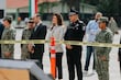 Destruyen más de 500 armas en la 15.ª Zona Militar; Vero Delgadillo participa en la jornada