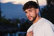 Senvay realiza una declaración musical con “Raíces cruzadas”