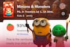 ¿Minions & Monsters es la mejor película de Illumination? Debuta con 93% en Rotten Tomatoes
