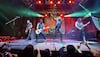 The 69 Eyes en CDMX: los vampiros de Helsinki encendieron Mesones 72 con su goth-glam inmortal